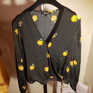 NWOT Madewell shirt small